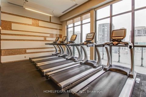 Photo 34 at 3214 - 300 Front Street W, Waterfront Communities C1, Toronto