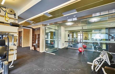 Photo 35 at 3214 - 300 Front Street W, Waterfront Communities C1, Toronto