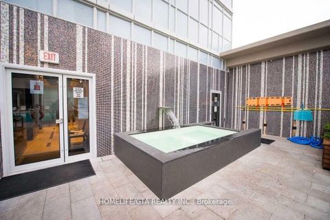 Photo 37 at 3214 - 300 Front Street W, Waterfront Communities C1, Toronto