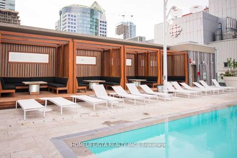 Photo 38 at 3214 - 300 Front Street W, Waterfront Communities C1, Toronto