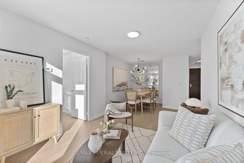 Photo 5 at 2318 - 35 Hollywood Avenue, Willowdale East, Toronto