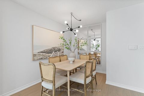 Photo 6 at 2318 - 35 Hollywood Avenue, Willowdale East, Toronto