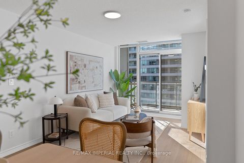 Photo 7 at 2318 - 35 Hollywood Avenue, Willowdale East, Toronto