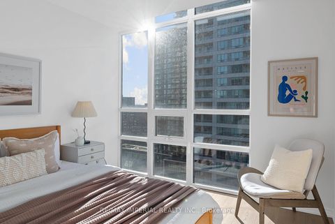 Photo 11 at 2318 - 35 Hollywood Avenue, Willowdale East, Toronto