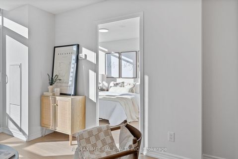 Photo 13 at 2318 - 35 Hollywood Avenue, Willowdale East, Toronto