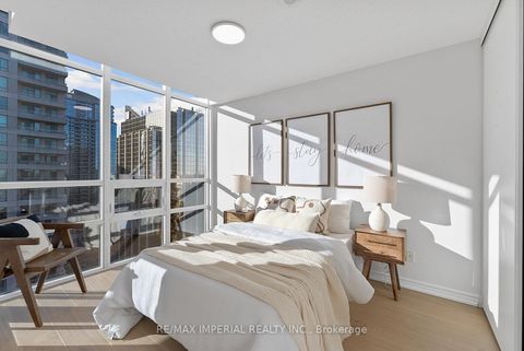 Photo 14 at 2318 - 35 Hollywood Avenue, Willowdale East, Toronto