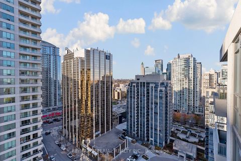 Photo 20 at 2318 - 35 Hollywood Avenue, Willowdale East, Toronto