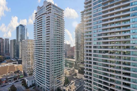 Photo 21 at 2318 - 35 Hollywood Avenue, Willowdale East, Toronto