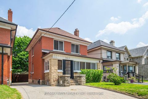 Photo 0 at 2317 Weston Road, Weston, Toronto