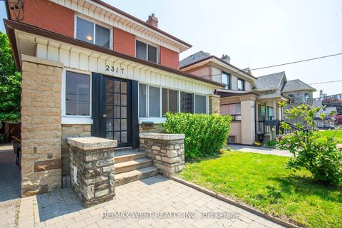 Photo 1 at 2317 Weston Road, Weston, Toronto