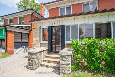 Photo 2 at 2317 Weston Road, Weston, Toronto