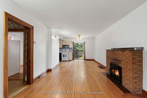 Photo 6 at 2317 Weston Road, Weston, Toronto