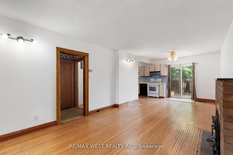 Photo 7 at 2317 Weston Road, Weston, Toronto