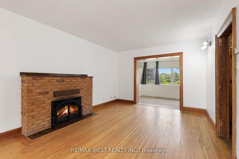 Photo 9 at 2317 Weston Road, Weston, Toronto