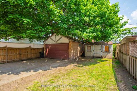 Photo 40 at 2317 Weston Road, Weston, Toronto