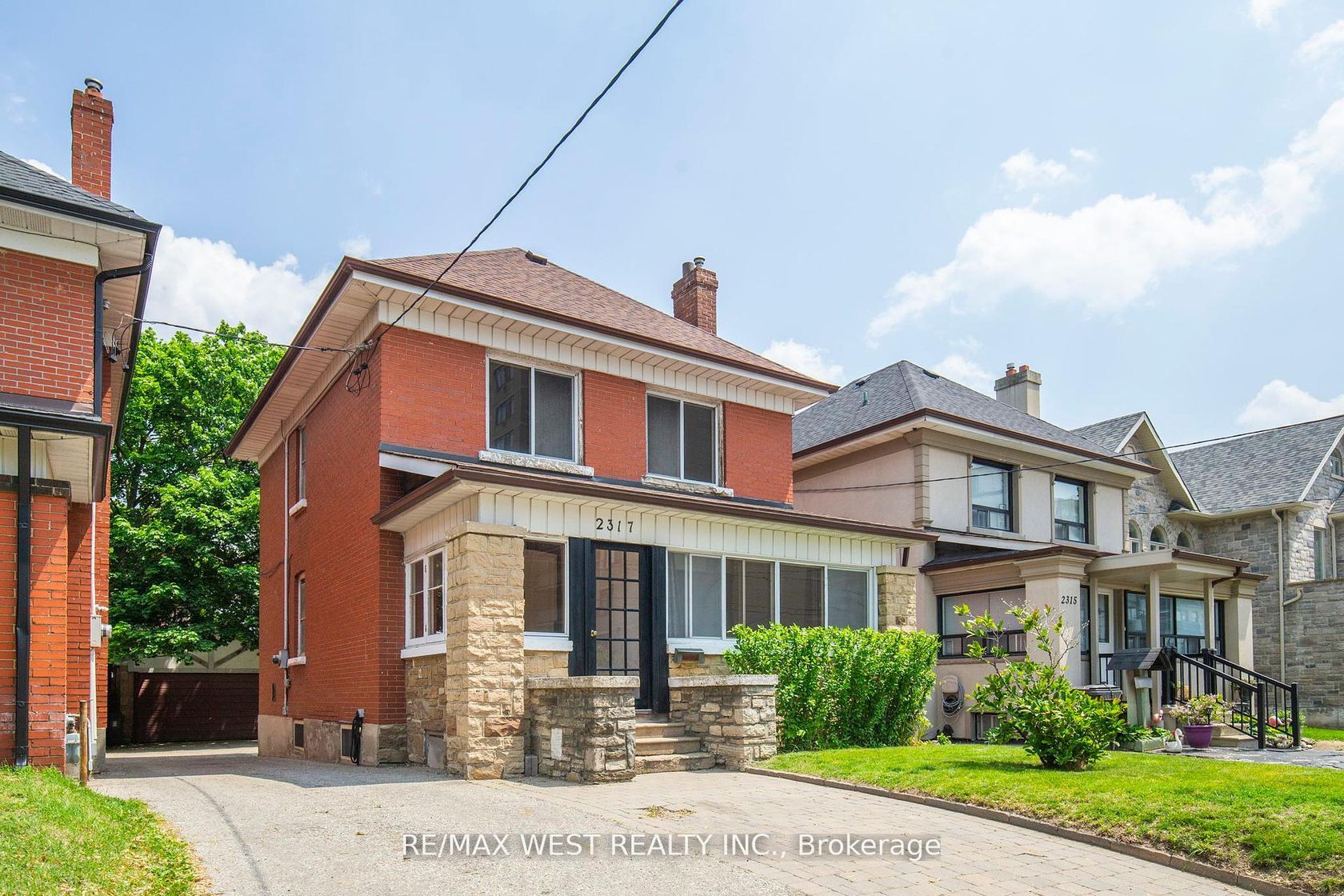 2317 Weston Road, Weston, Toronto 