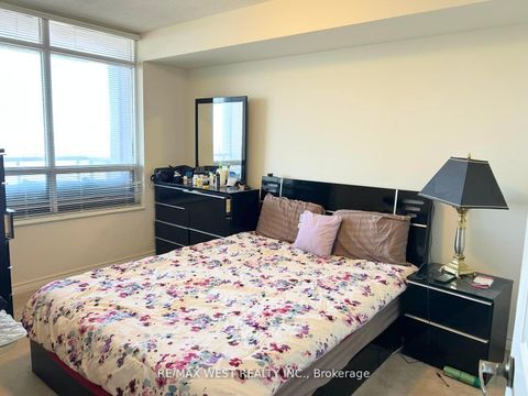 Photo 12 at 2703 - 710 Humberwood Boulevard, Clairville, Toronto