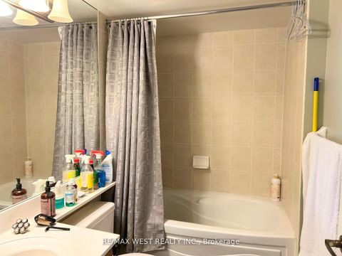 Photo 13 at 2703 - 710 Humberwood Boulevard, Clairville, Toronto