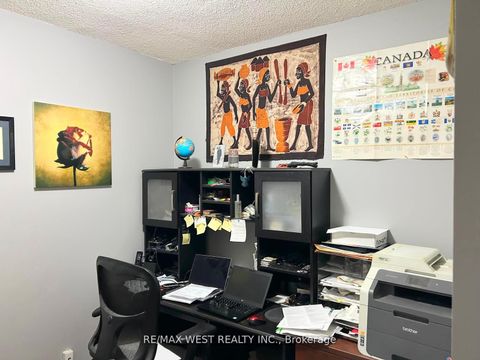 Photo 15 at 2703 - 710 Humberwood Boulevard, Clairville, Toronto