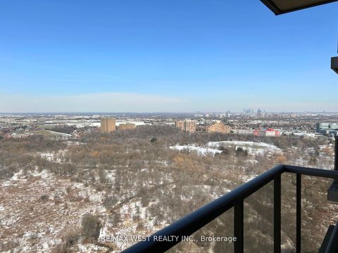 Photo 16 at 2703 - 710 Humberwood Boulevard, Clairville, Toronto