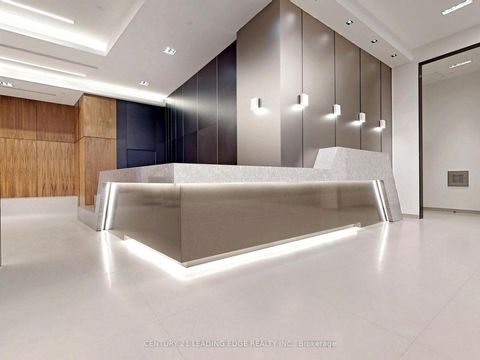 Photo 1 at 2207 - 28 Freeland Street, Waterfront Communities C8, Toronto