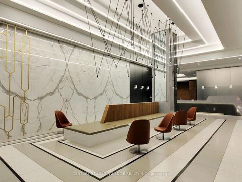 Photo 2 at 2207 - 28 Freeland Street, Waterfront Communities C8, Toronto