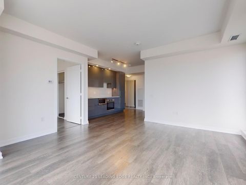 Photo 6 at 2207 - 28 Freeland Street, Waterfront Communities C8, Toronto