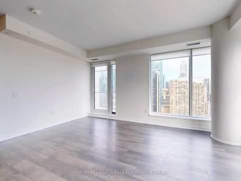 Photo 7 at 2207 - 28 Freeland Street, Waterfront Communities C8, Toronto