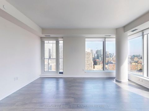 Photo 8 at 2207 - 28 Freeland Street, Waterfront Communities C8, Toronto