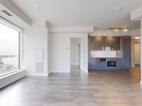 Photo 9 at 2207 - 28 Freeland Street, Waterfront Communities C8, Toronto