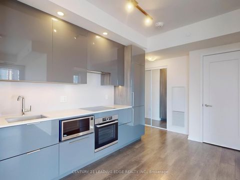 Photo 14 at 2207 - 28 Freeland Street, Waterfront Communities C8, Toronto