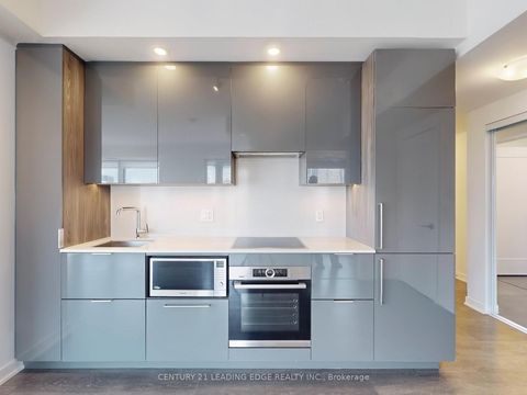 Photo 15 at 2207 - 28 Freeland Street, Waterfront Communities C8, Toronto