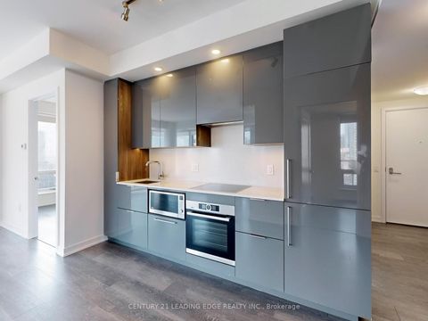 Photo 16 at 2207 - 28 Freeland Street, Waterfront Communities C8, Toronto