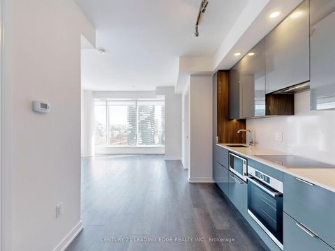 Photo 17 at 2207 - 28 Freeland Street, Waterfront Communities C8, Toronto