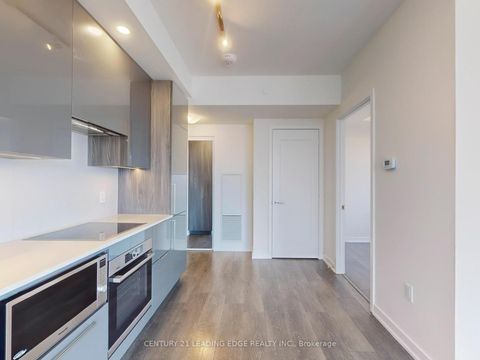 Photo 18 at 2207 - 28 Freeland Street, Waterfront Communities C8, Toronto