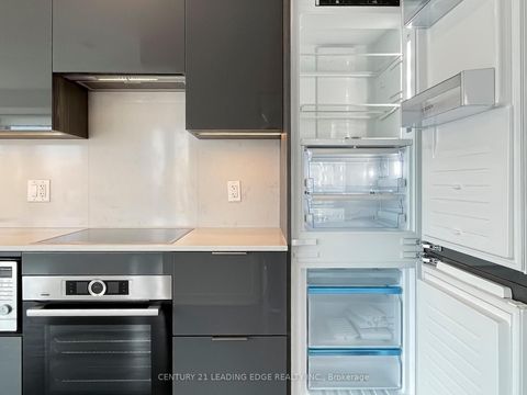 Photo 19 at 2207 - 28 Freeland Street, Waterfront Communities C8, Toronto