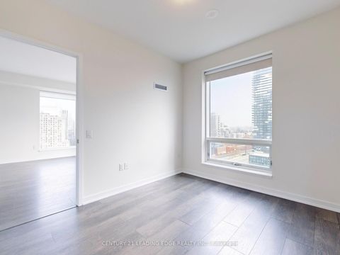 Photo 22 at 2207 - 28 Freeland Street, Waterfront Communities C8, Toronto