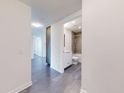 Photo 27 at 2207 - 28 Freeland Street, Waterfront Communities C8, Toronto