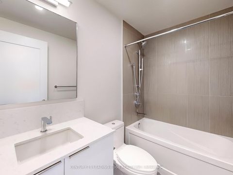 Photo 28 at 2207 - 28 Freeland Street, Waterfront Communities C8, Toronto