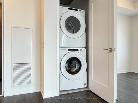 Photo 30 at 2207 - 28 Freeland Street, Waterfront Communities C8, Toronto