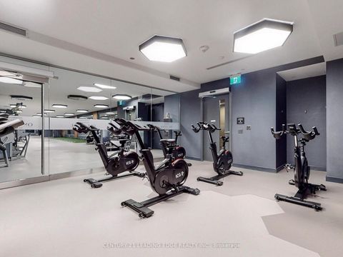 Photo 33 at 2207 - 28 Freeland Street, Waterfront Communities C8, Toronto