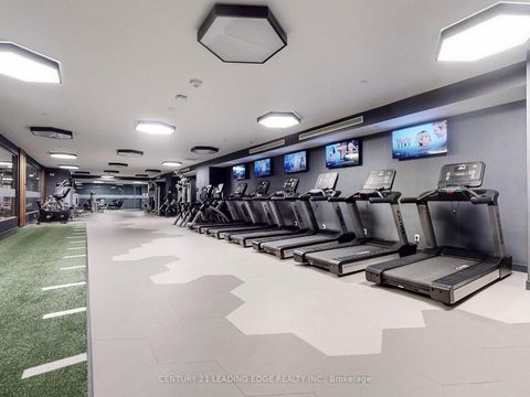 Photo 34 at 2207 - 28 Freeland Street, Waterfront Communities C8, Toronto