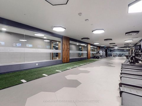 Photo 35 at 2207 - 28 Freeland Street, Waterfront Communities C8, Toronto