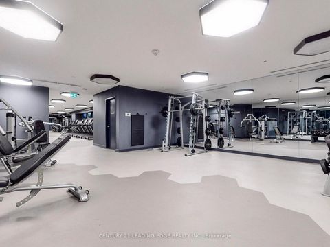 Photo 36 at 2207 - 28 Freeland Street, Waterfront Communities C8, Toronto