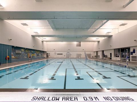 Photo 38 at 2207 - 28 Freeland Street, Waterfront Communities C8, Toronto