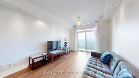 Photo 3 at PH01 - 61 Town Centre Court, Bendale, Toronto