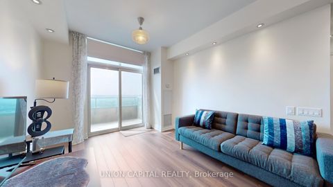 Photo 4 at PH01 - 61 Town Centre Court, Bendale, Toronto