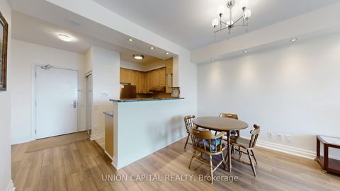 Photo 9 at PH01 - 61 Town Centre Court, Bendale, Toronto