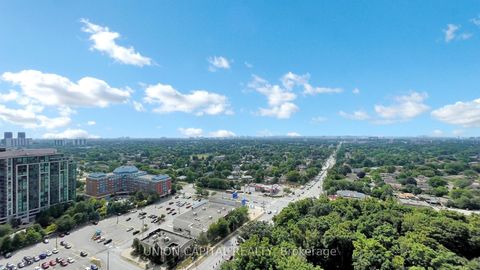 Photo 19 at PH01 - 61 Town Centre Court, Bendale, Toronto