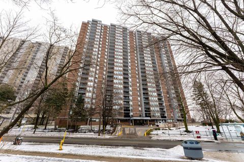 Photo 0 at 2011 - 85 Emmett Avenue, Mount Dennis, Toronto
